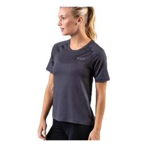Foul Tee Black