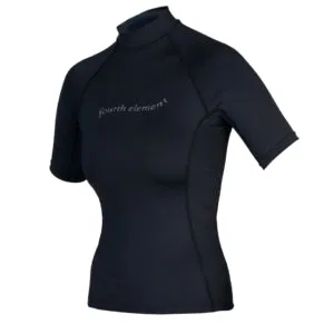 Fourth Element Hydroskin Womens Short Sleeve