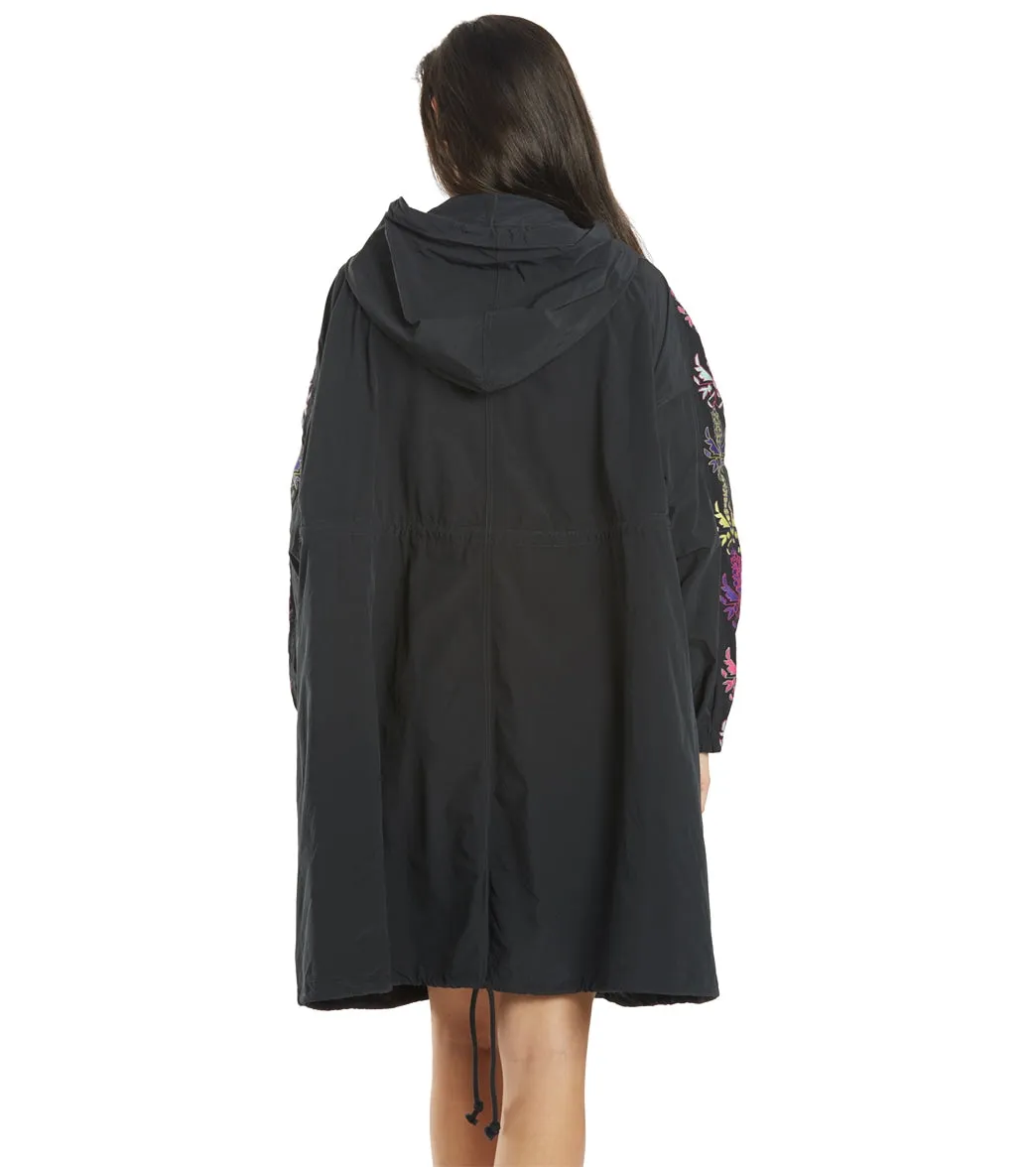 Free People Friday Night Lights Jacket