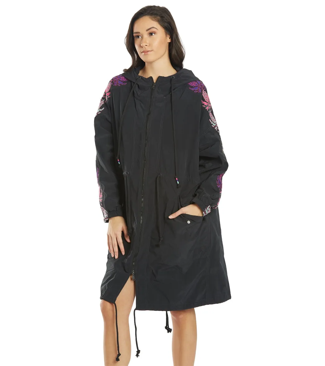 Free People Friday Night Lights Jacket