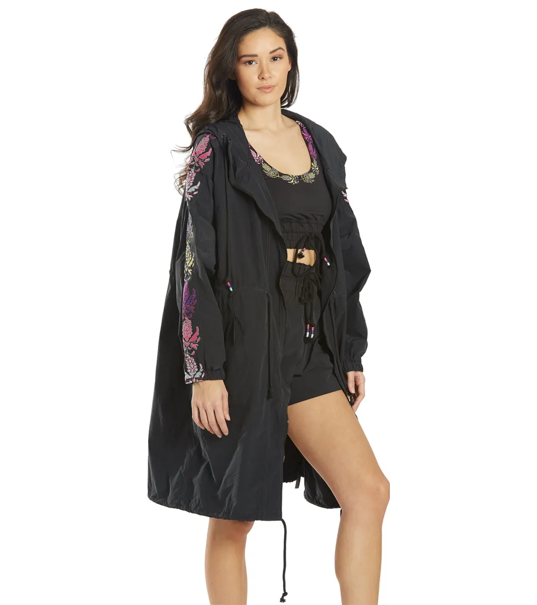 Free People Friday Night Lights Jacket