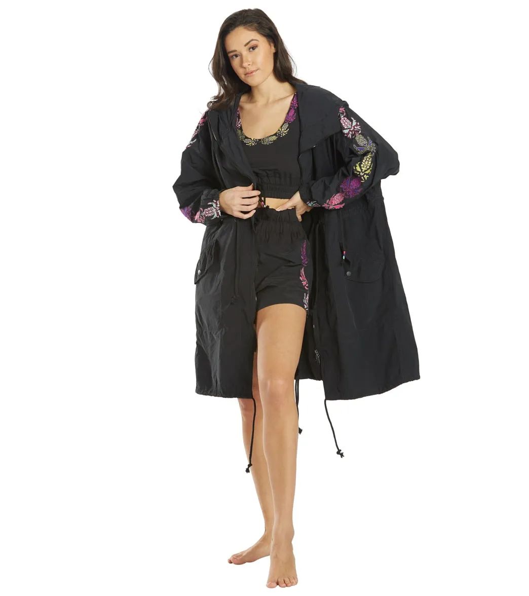 Free People Friday Night Lights Jacket