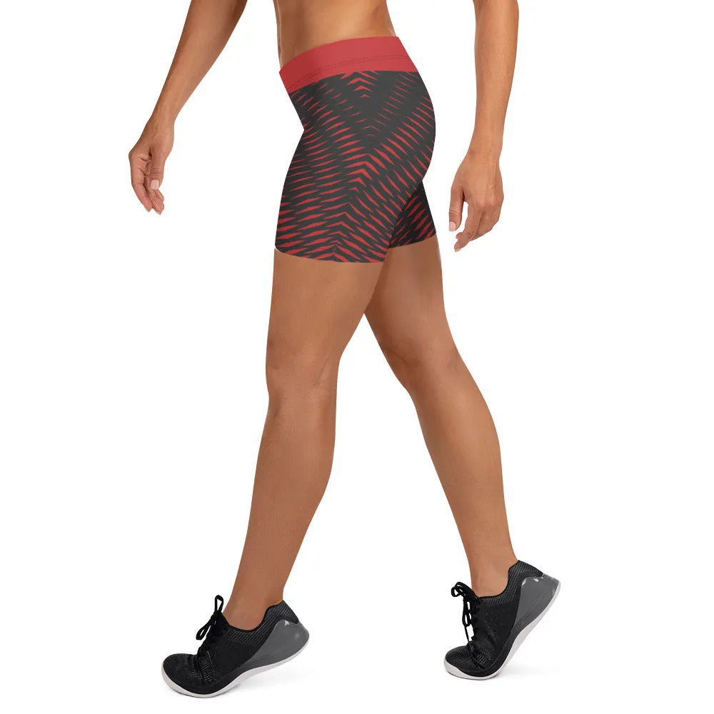 GetFit Women's Shorts