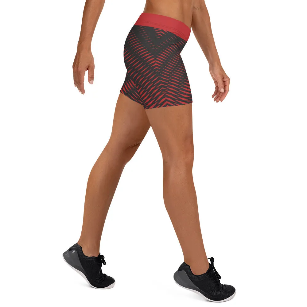 GetFit Women's Shorts