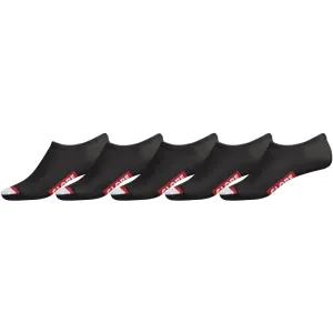GLOBE TIPPER INVISIBLE SOCKS 5-PACK