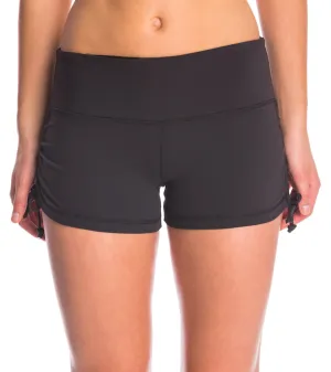 Glyder Hot in Here Yoga Shorts