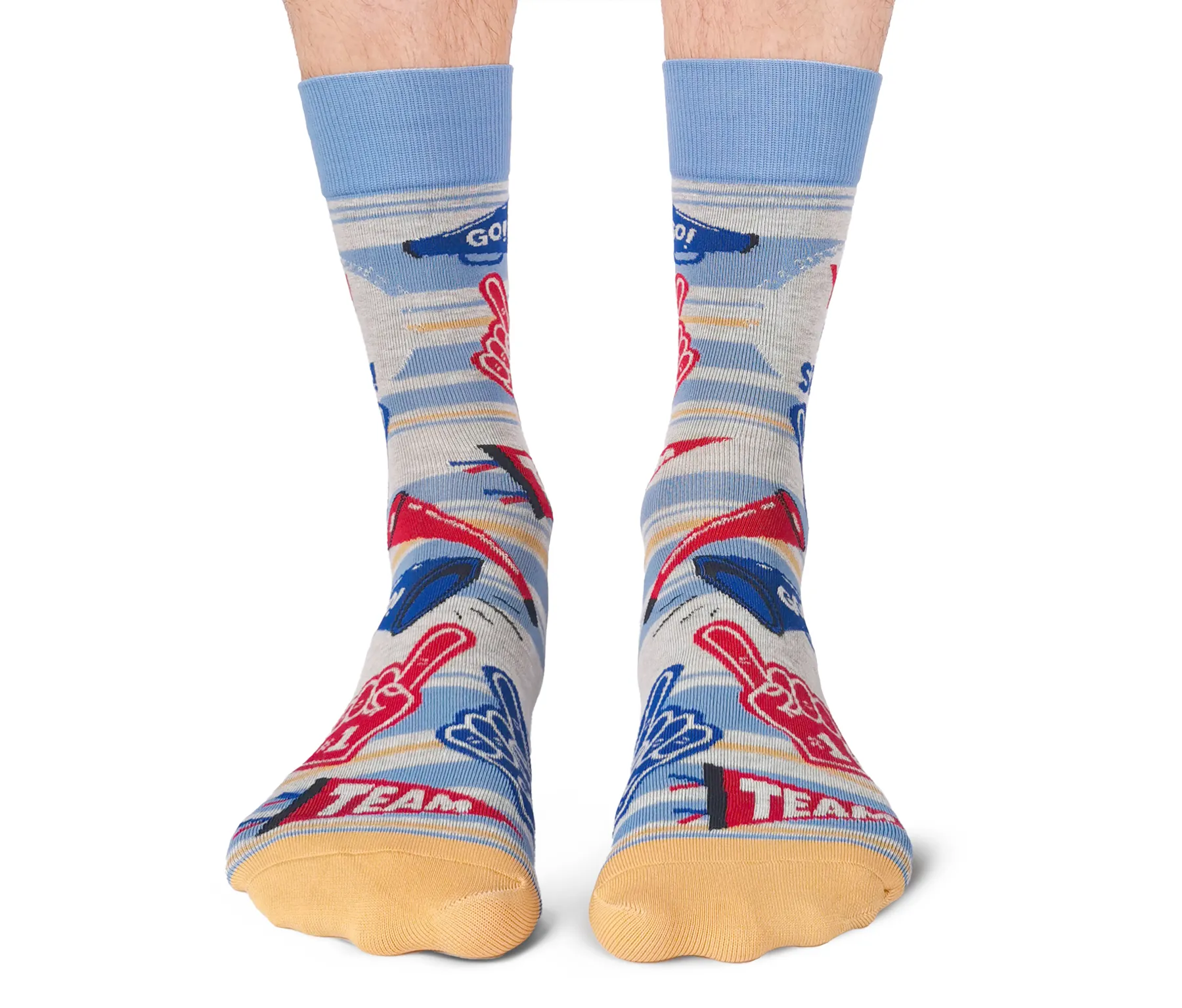 Go Sports Socks - For Him