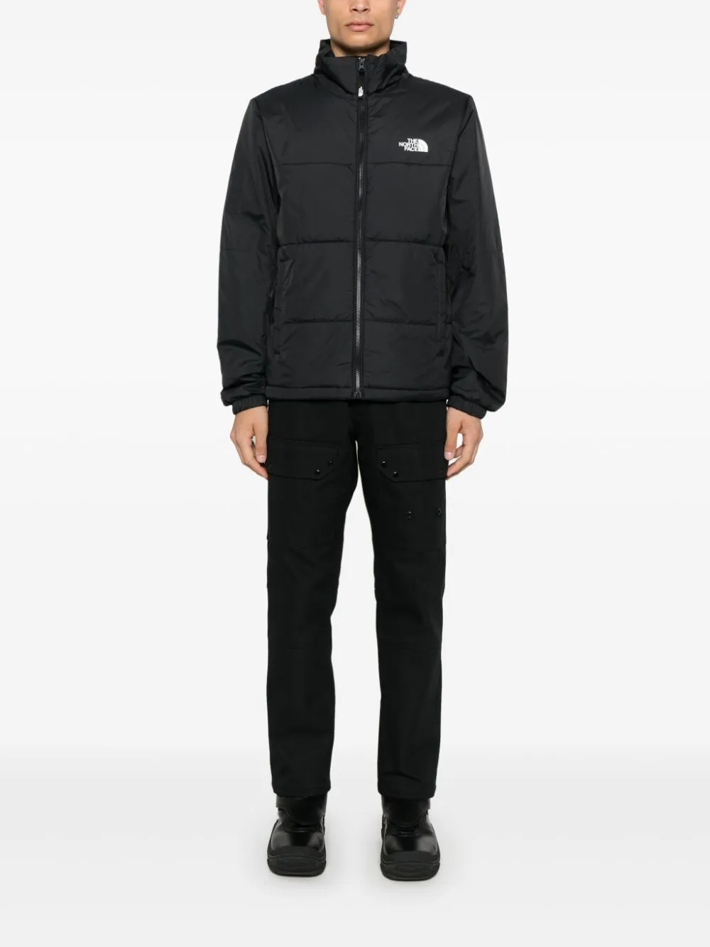 Gosei puffer jacket