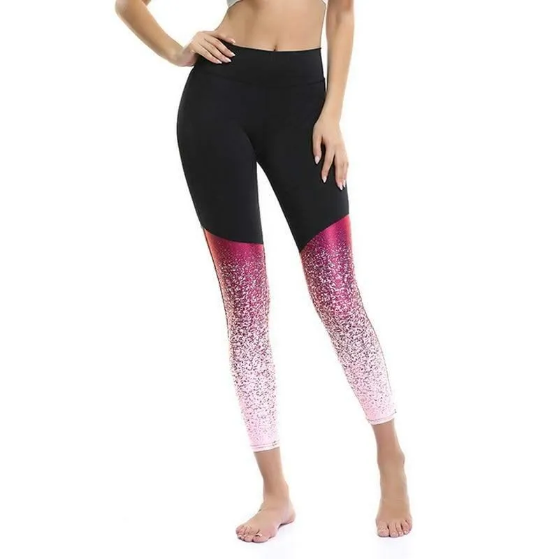 Gradient Fitness Yoga Set