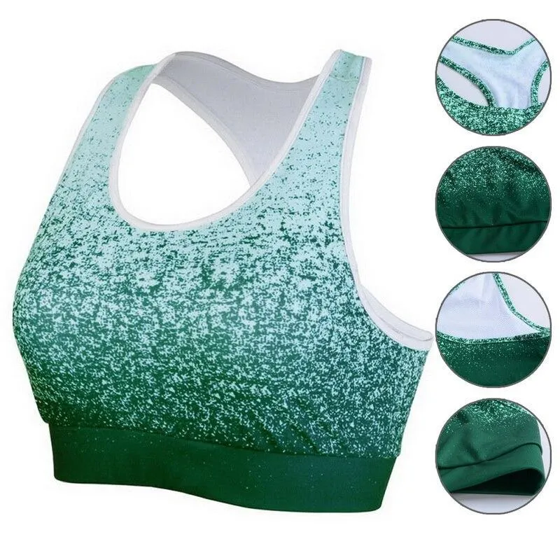 Gradient Fitness Yoga Set