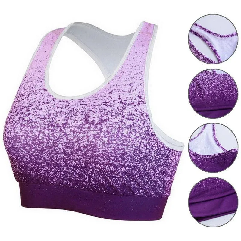 Gradient Fitness Yoga Set