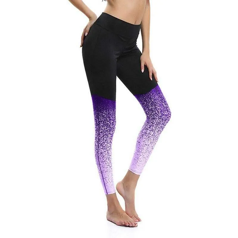 Gradient Fitness Yoga Set
