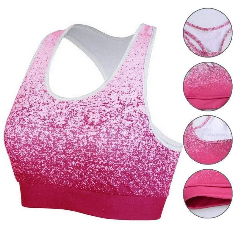 Gradient Fitness Yoga Set