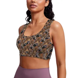 Graphic Panthers Sports Top up to 5 XL (FWS)