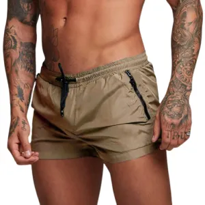 Gyms Fitness Mens Shorts