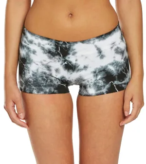 Hard Tail Booty Yoga Shorts