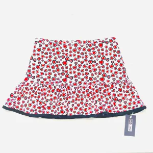 Hearts Skirt