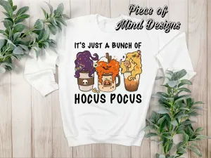 Hocus Pocus Sweatshirt