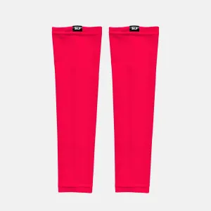 Hue Pink UV Arm Sleeves (pair)