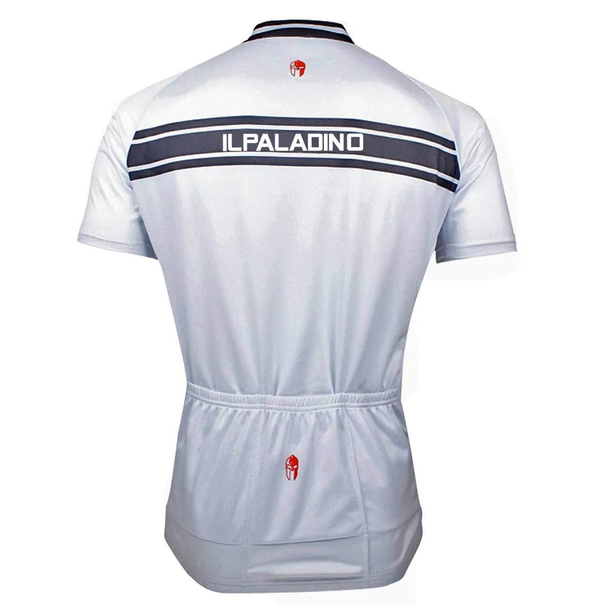 ILPALADINO Simple Men's Cycling Professional Jersey MTB Comfortable Bike Shirts Quick Dry Apparel Outdoor Sports Gear Leisure Biking T-shirt NO.029