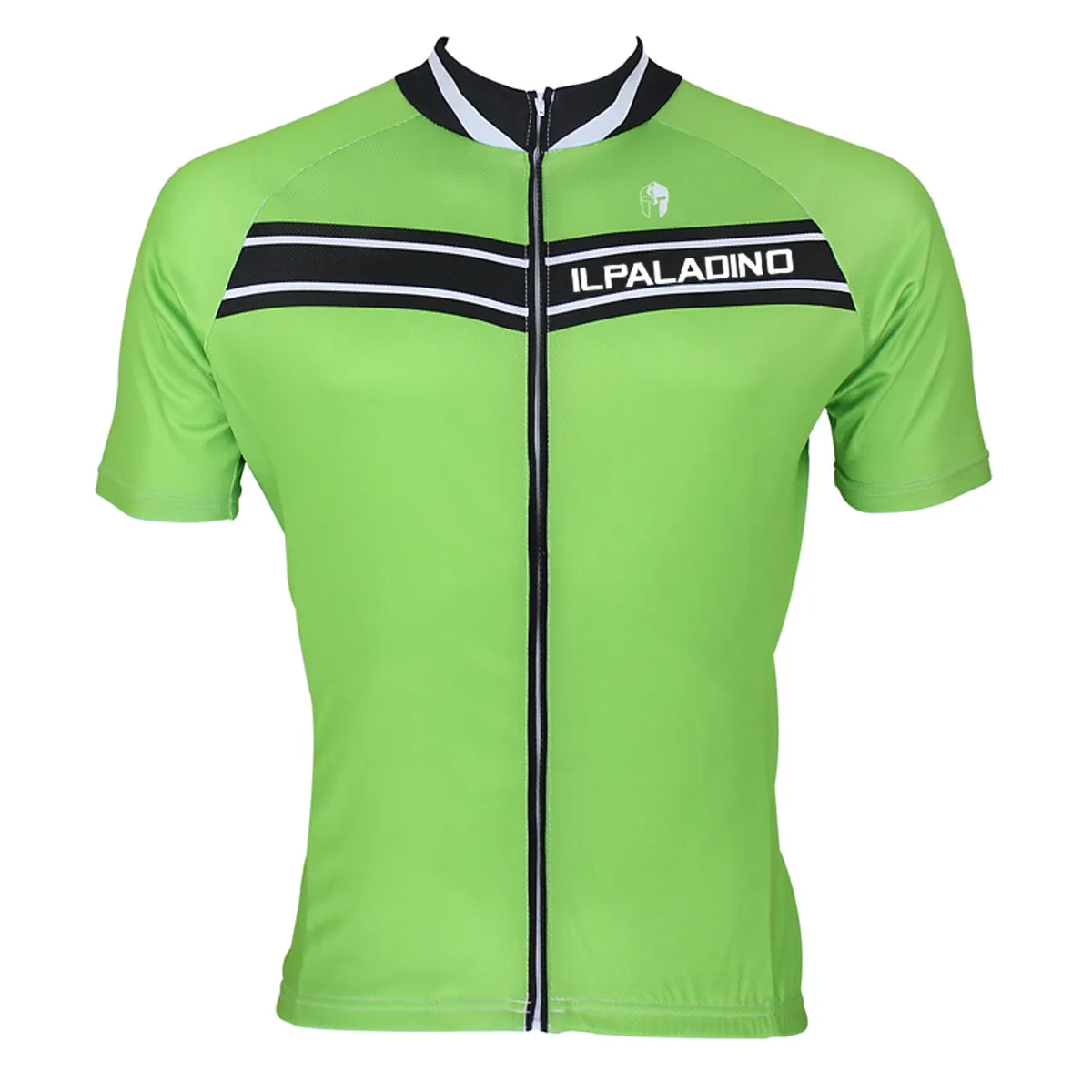 ILPALADINO Simple Men's Cycling Professional Jersey MTB Comfortable Bike Shirts Quick Dry Apparel Outdoor Sports Gear Leisure Biking T-shirt NO.029