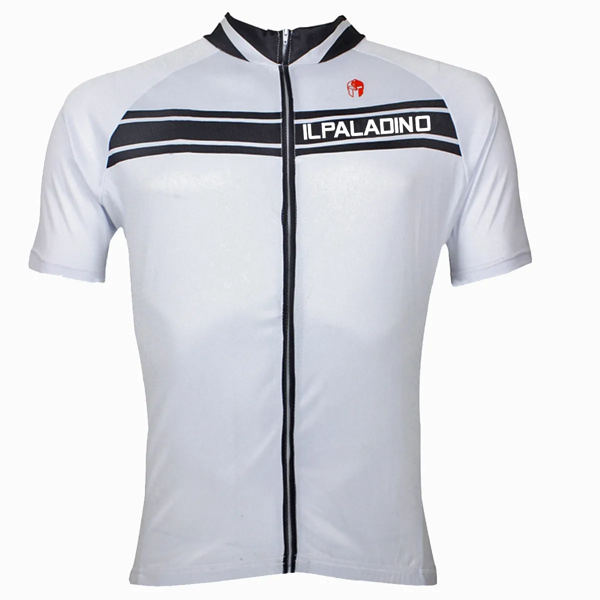 ILPALADINO Simple Men's Cycling Professional Jersey MTB Comfortable Bike Shirts Quick Dry Apparel Outdoor Sports Gear Leisure Biking T-shirt NO.029