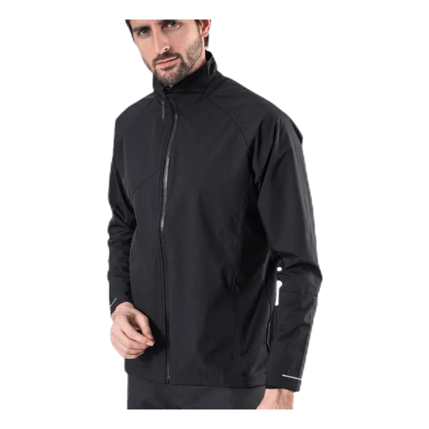 Jodge Functional Jacket Black
