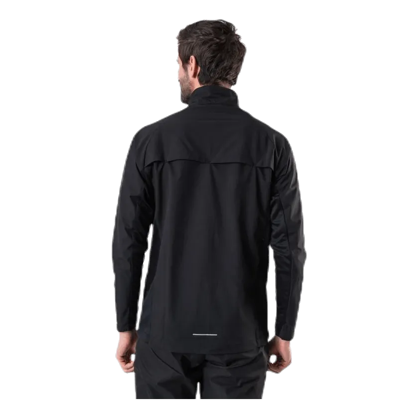 Jodge Functional Jacket Black