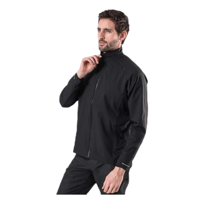 Jodge Functional Jacket Black