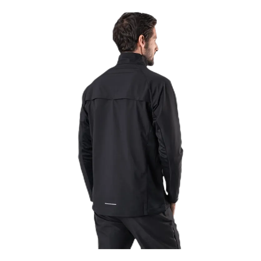 Jodge Functional Jacket Black