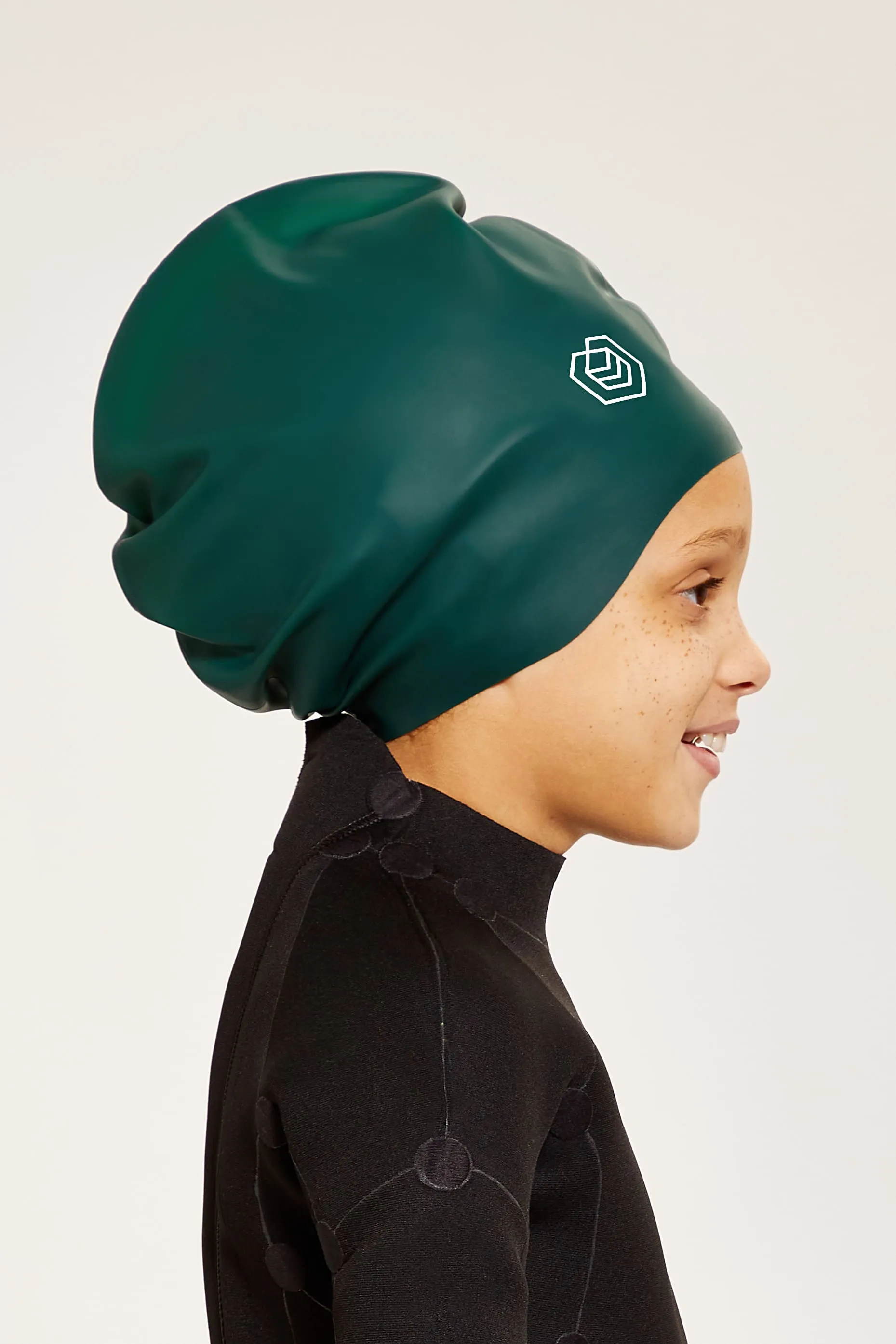 Junior Swim Cap