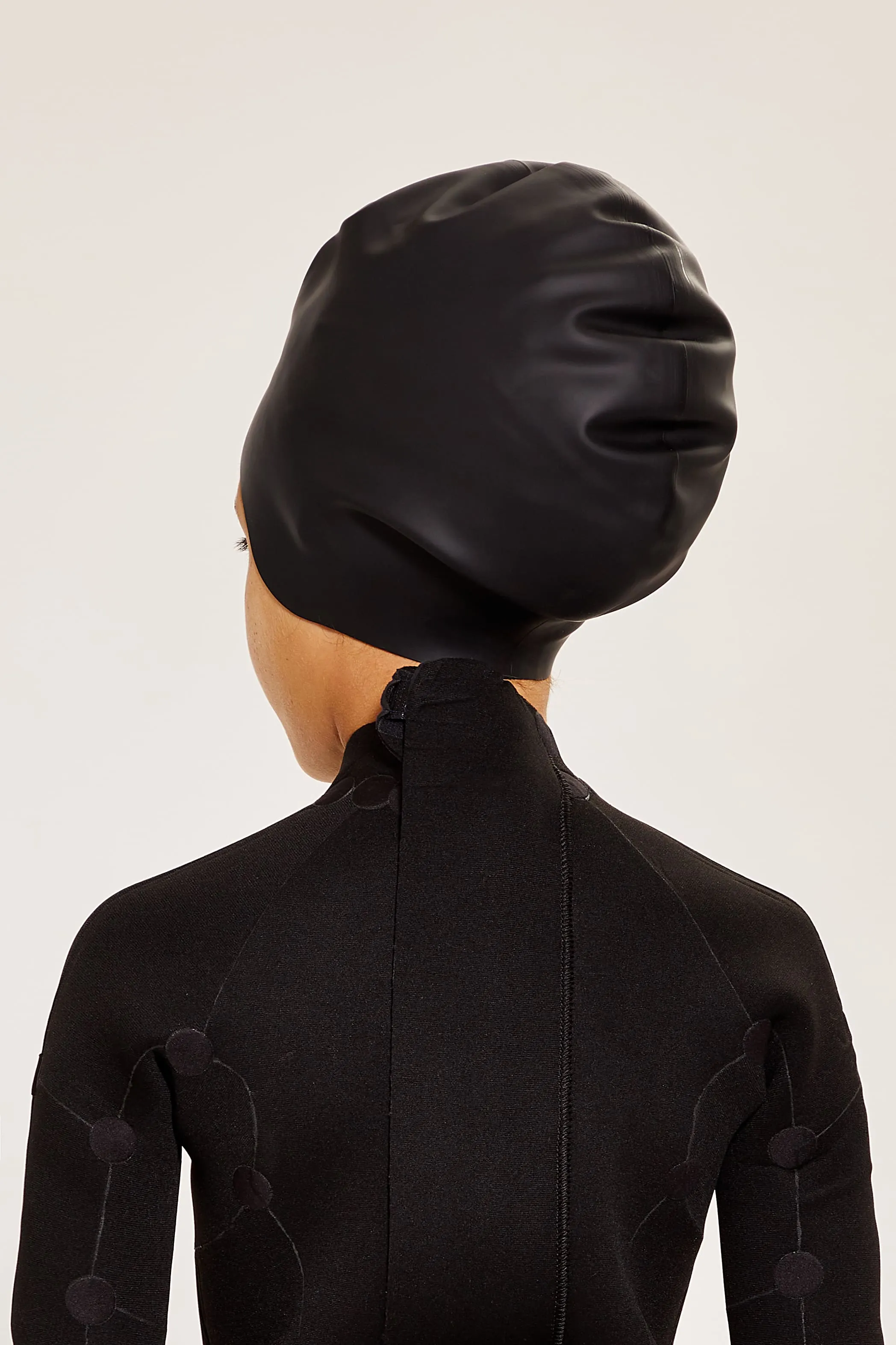 Junior Swim Cap