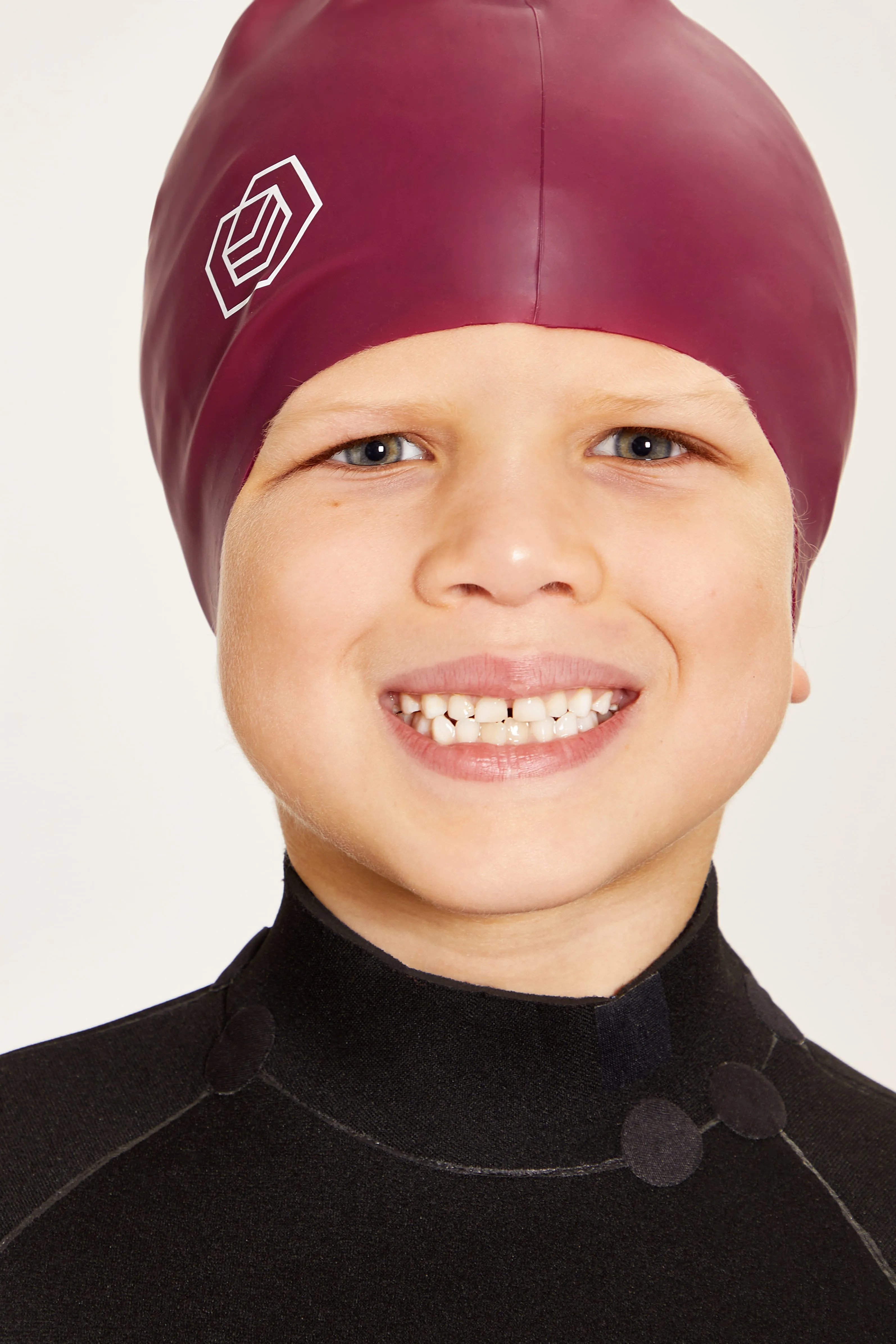Junior Swim Cap