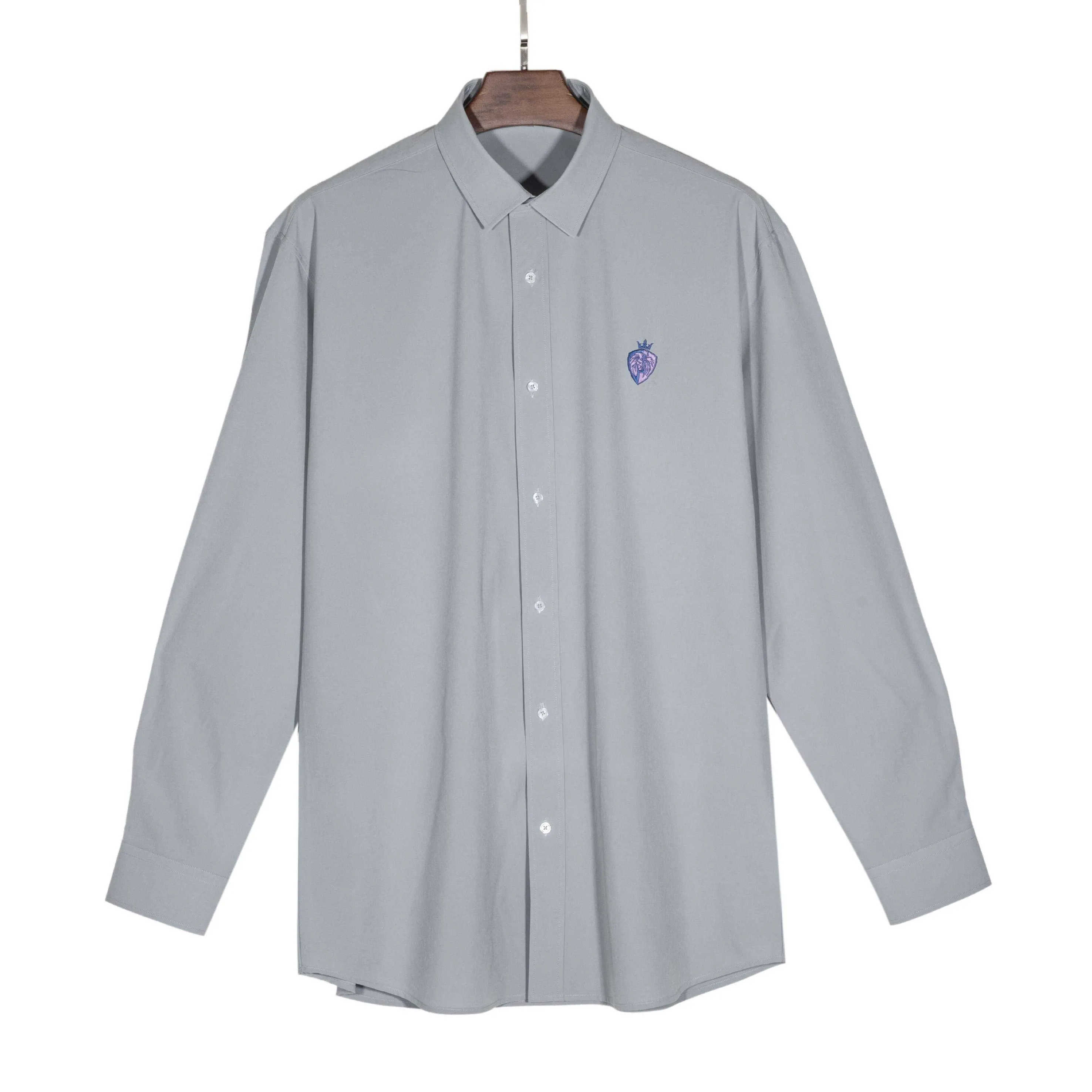 Kingbreed Athletic Performance Stretch Dress Shirts