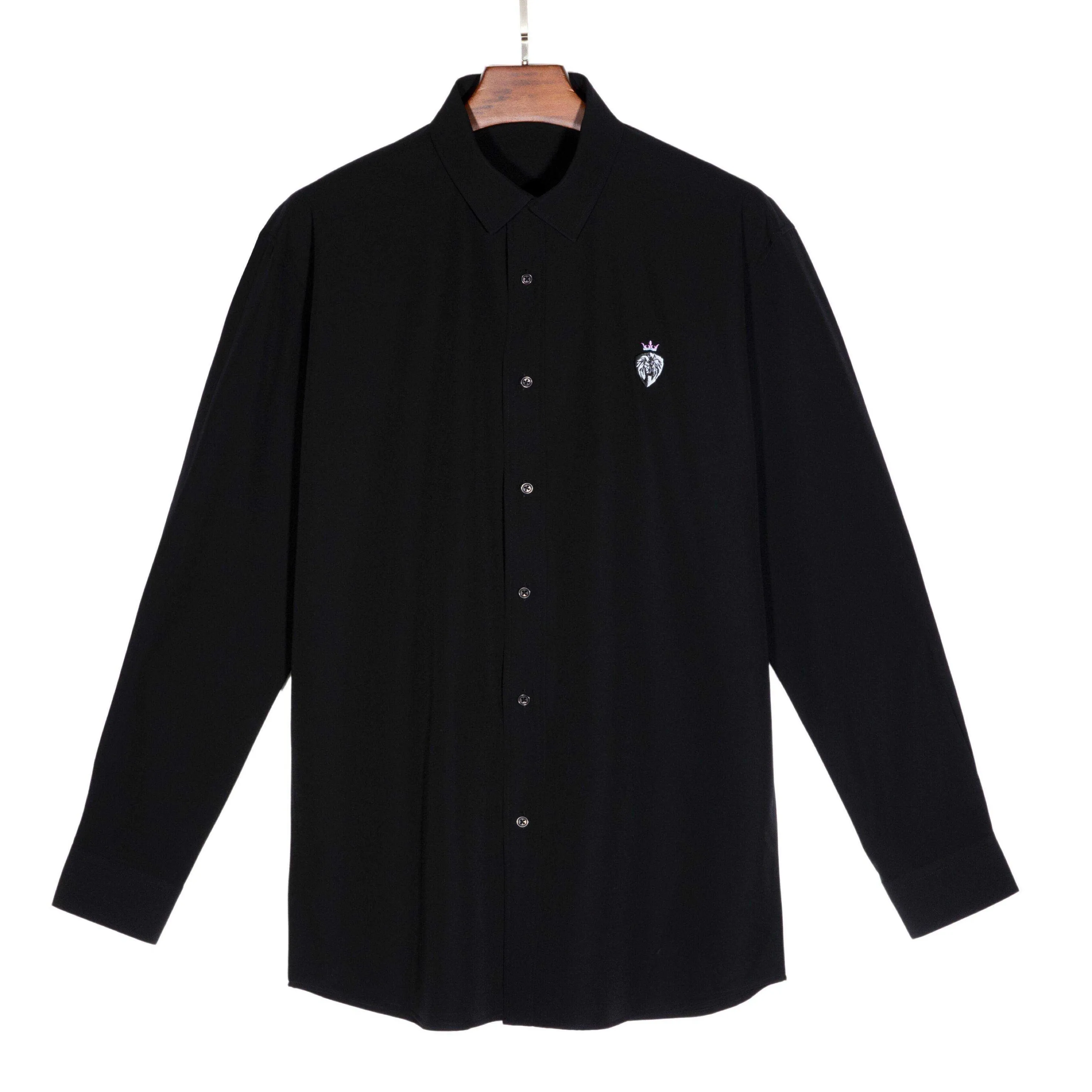 Kingbreed Athletic Performance Stretch Dress Shirts