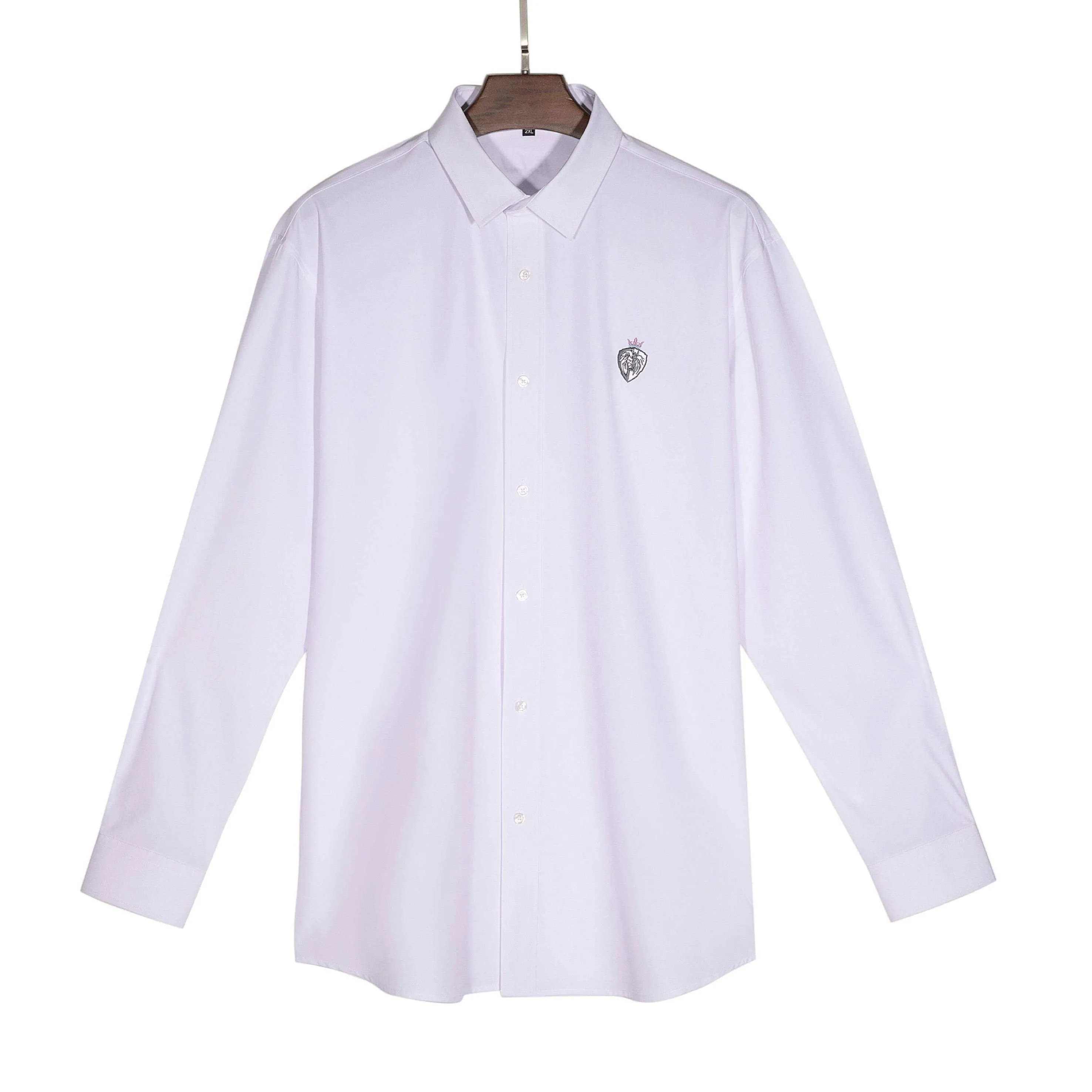 Kingbreed Athletic Performance Stretch Dress Shirts