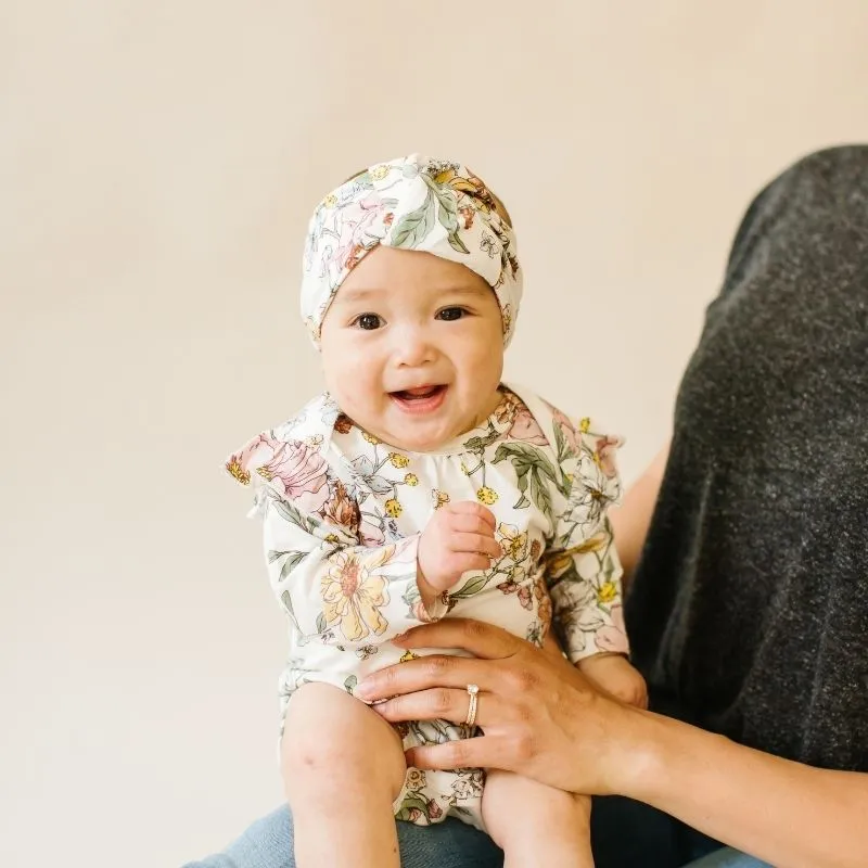 Knotted Headbands