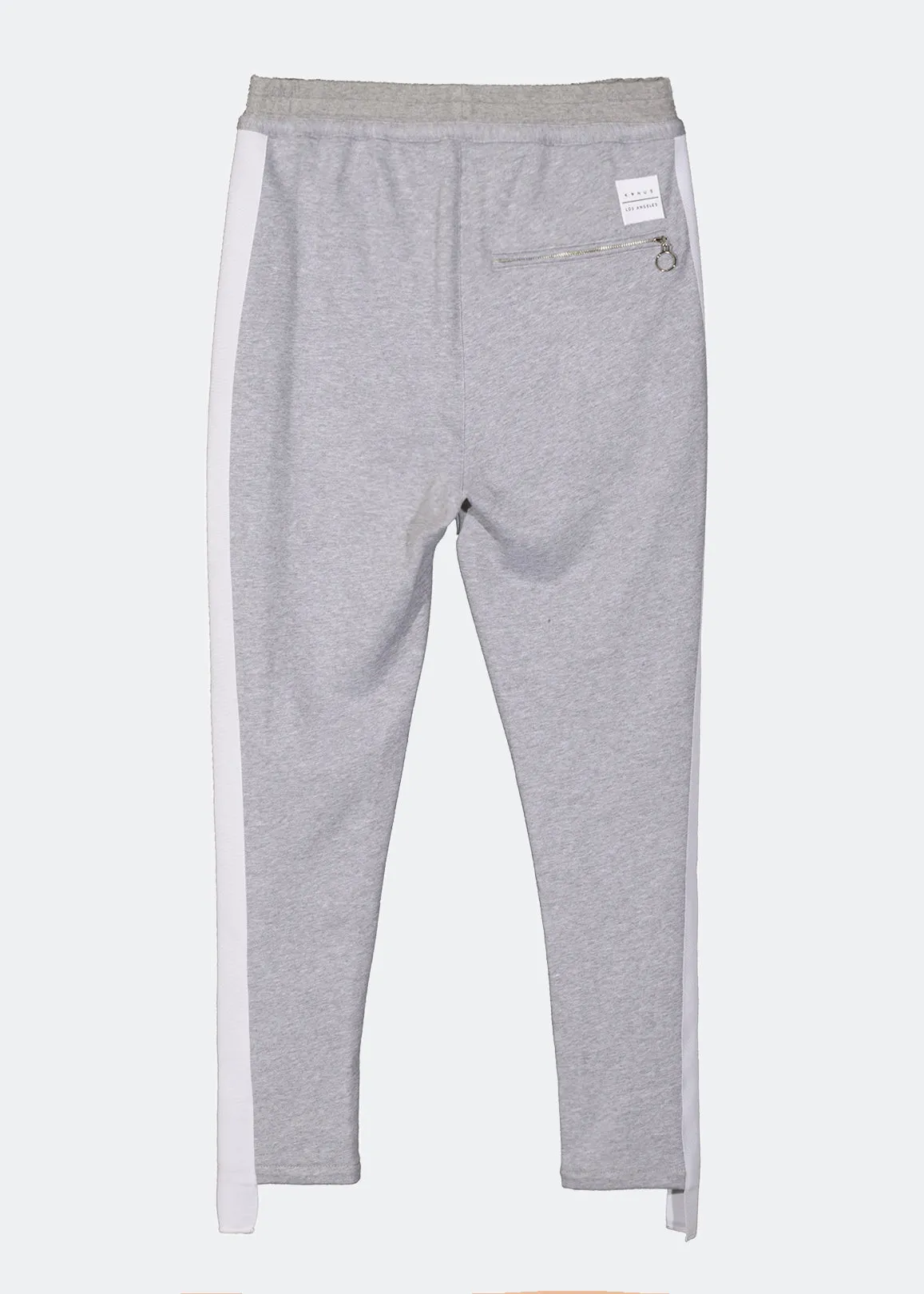 Konus Men's Sweatpants w/ Side Stripes