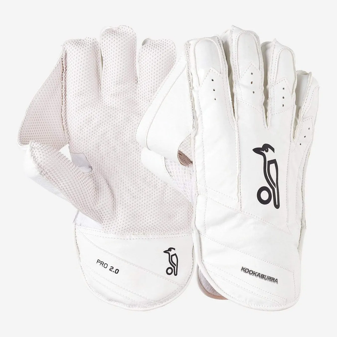 Kookaburra Pro 2.0 Wicketkeeping Gloves