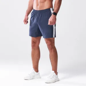 LAB360° 6'' Liner Shorts - India Ink