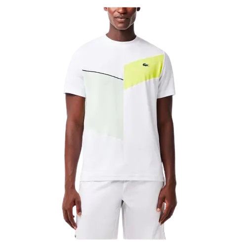 Lacoste Seamless T-Shirt