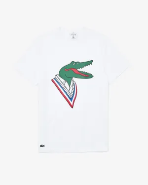 Lacoste Unisex T-shirt