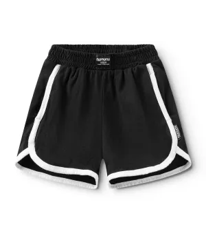 light gym shorts