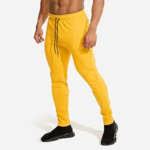 Limitless Jogger Pants - Yellow