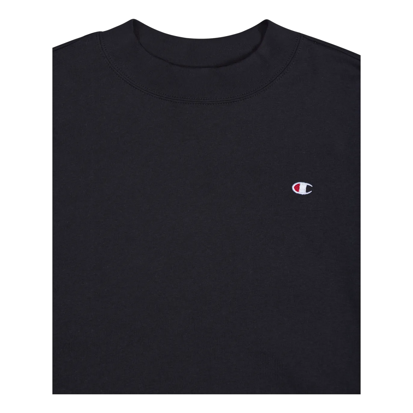 Long Sleeve Crewneck T-shirt Nbk