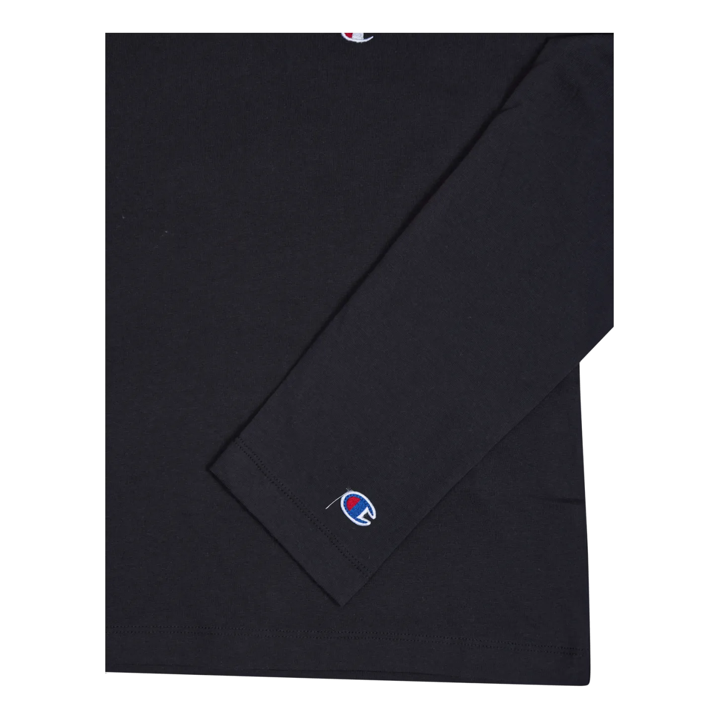 Long Sleeve Crewneck T-shirt Nbk