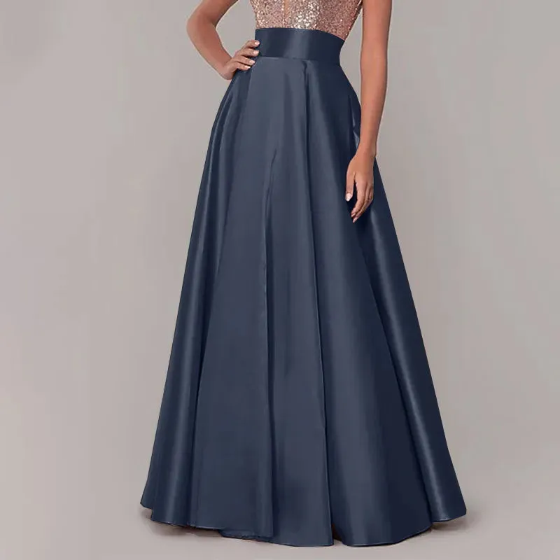 'Longda' Skirt