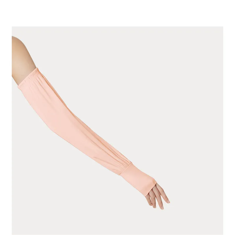 Loose UPF50  Arm Sleeves