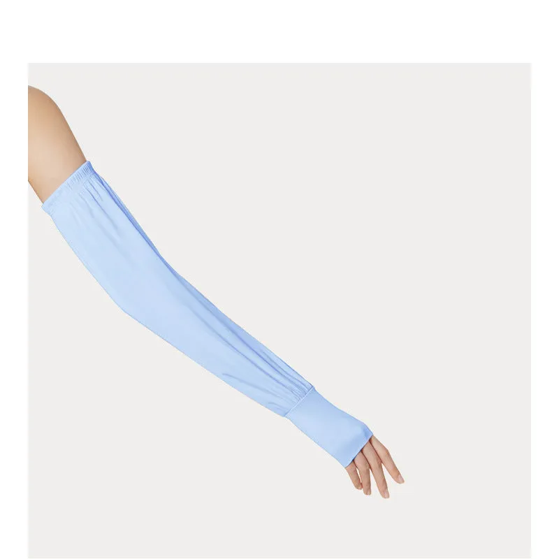 Loose UPF50  Arm Sleeves