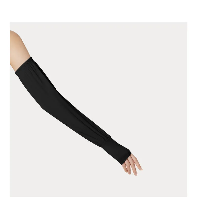 Loose UPF50  Arm Sleeves